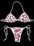Hello Kitty Bikini